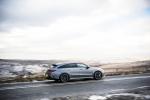 Mercedes-AMG CLA35 4Matic Shooting Brake 2019 года (UK)